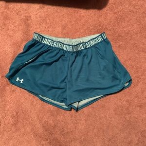Under Armour Athletic Short